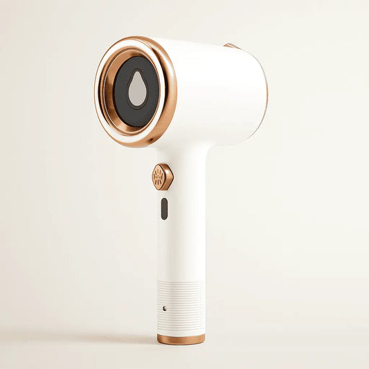 Traveluxe™ - Portable Steam Iron for Effortless Outfits (50% Off)