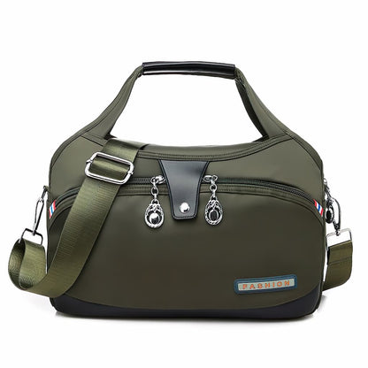 Brandary™ - Oxford Anti-Theft Waterproof Bag (50% Off)