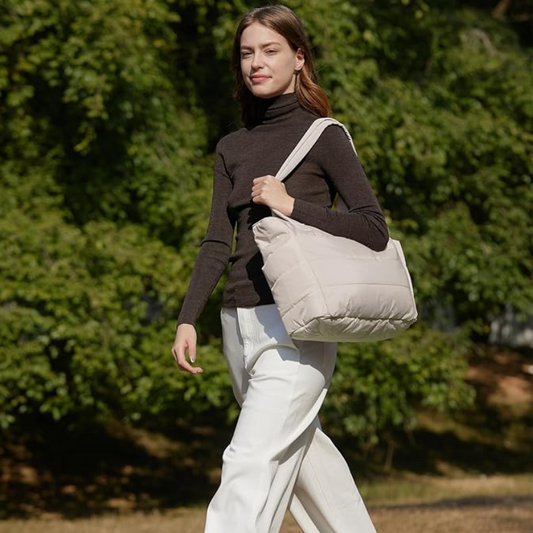 Haulii™ – Lightweight Foldable Utility Tote (60% Off)