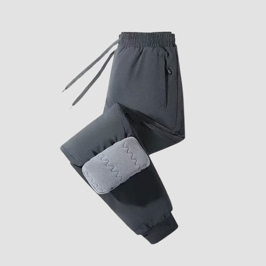 Varnox™ – Thermal Pants with Knee Padding (35% Off)