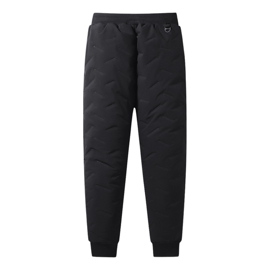Nuvon™ – Unisex Fleece-Lined Winter Joggers (35% Off)