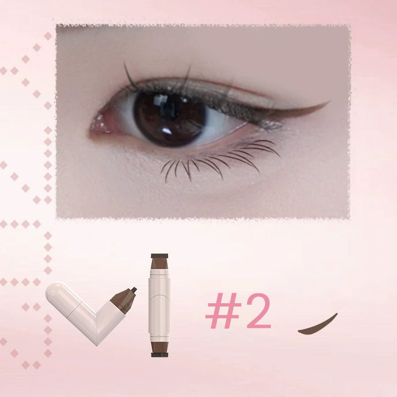 Linxen™ – Wing Eyeliner Stamp tool (1+1 Free)