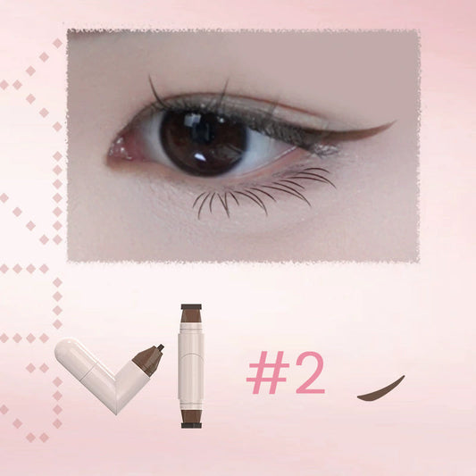 Linxen™ – Wing Eyeliner Stamp tool (1+1 Free)