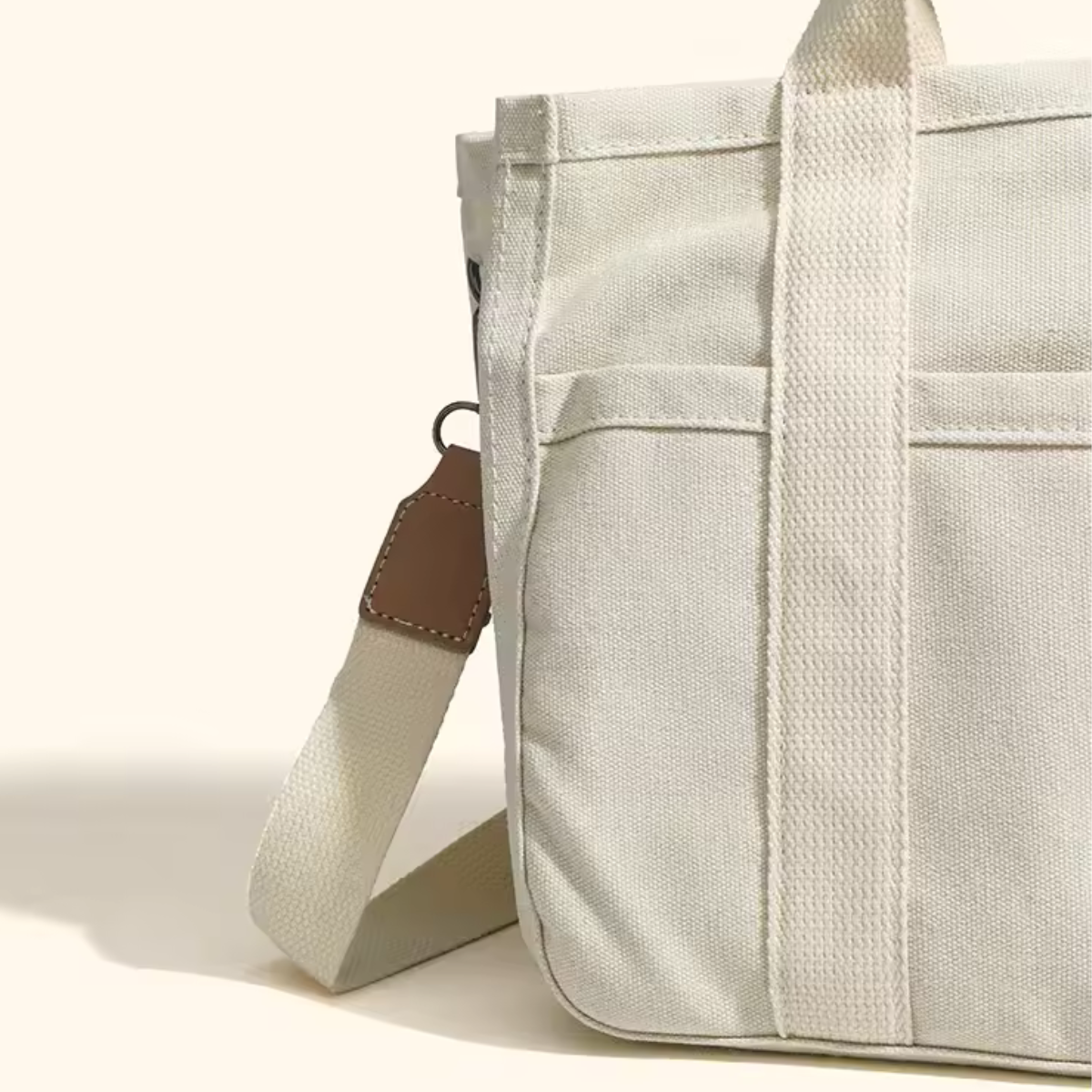 Hinari™ – Utility Canvas Tote (50% Off)