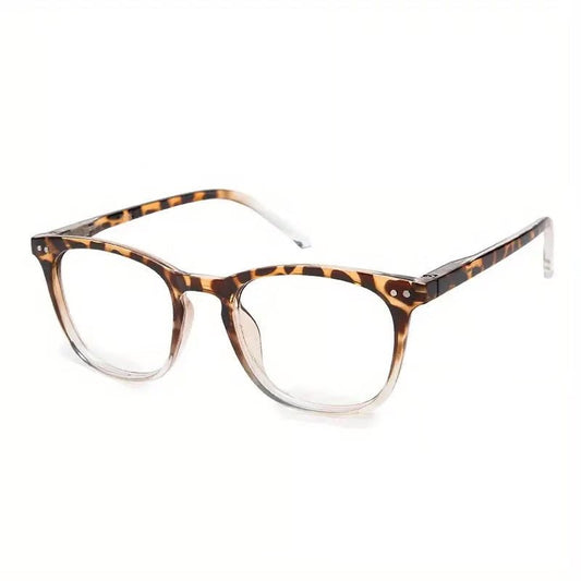Lumora™ - Chic Leopard Print Reading Glasses (50% Off)