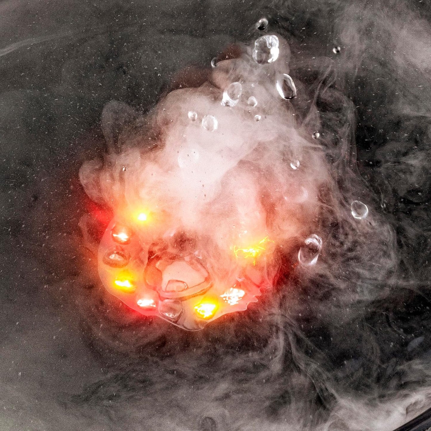 Mistmere™ – Ultrasonic Fogger for Spooky Ambience (50% Off)