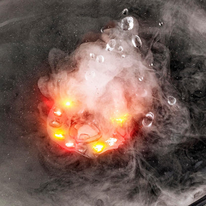 Mistmere™ – Ultrasonic Fogger for Spooky Ambience (50% Off)