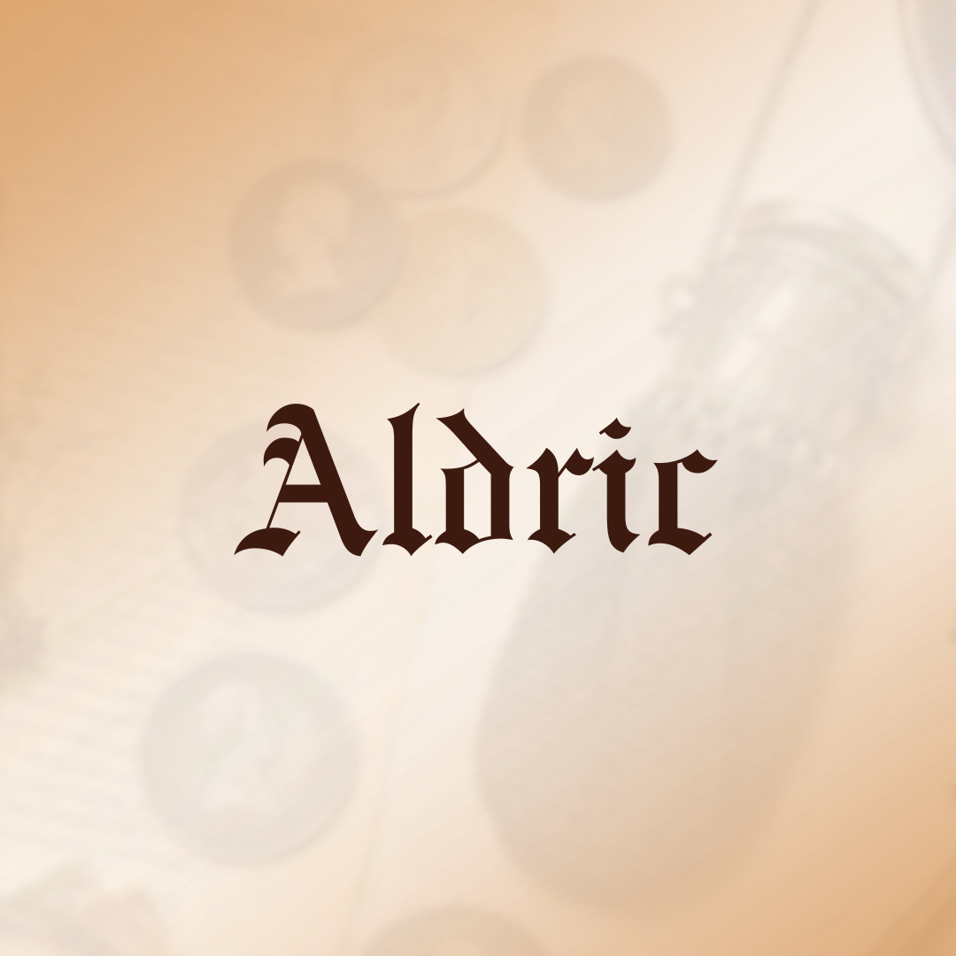 Aldric™ – Handmade 1920’s English Chainmail Purse (50% Off)