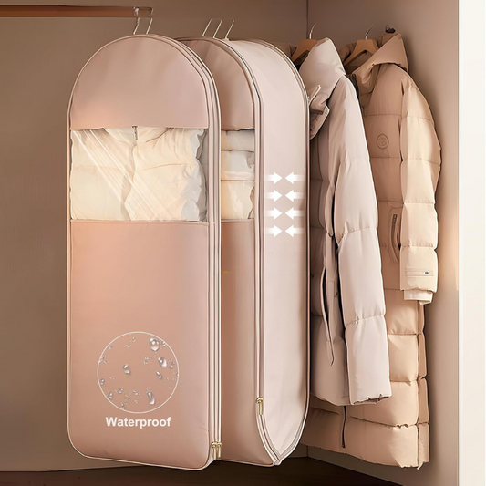 Packloft™ - Instantly Double Your Warderobe Space