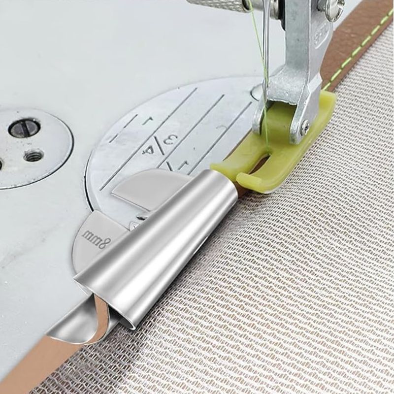 Stitch & Save™ - Precision Hemming Foot Set for Effortless Repairs (1+1 Free)