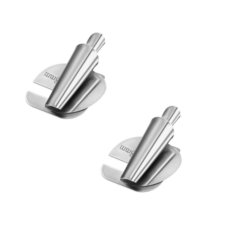 Stitch & Save™ - Precision Hemming Foot Set for Effortless Repairs (1+1 Free)
