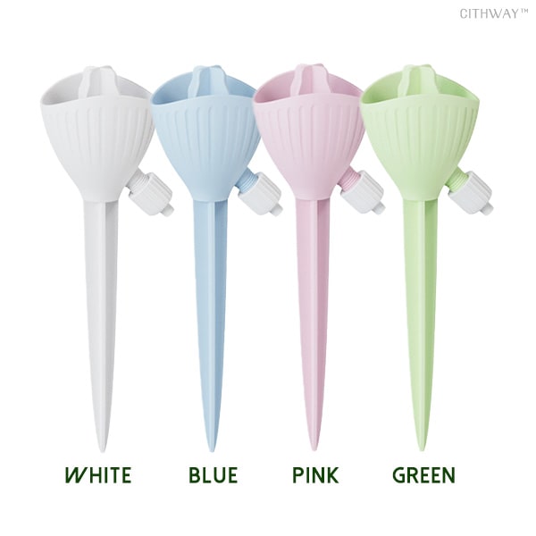 Cithway™ - Thrive+ Self-watering Plant Spikes (3+5 Free)
