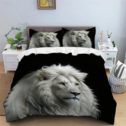 Dreamvera™ – Safari Themed Bedding Set