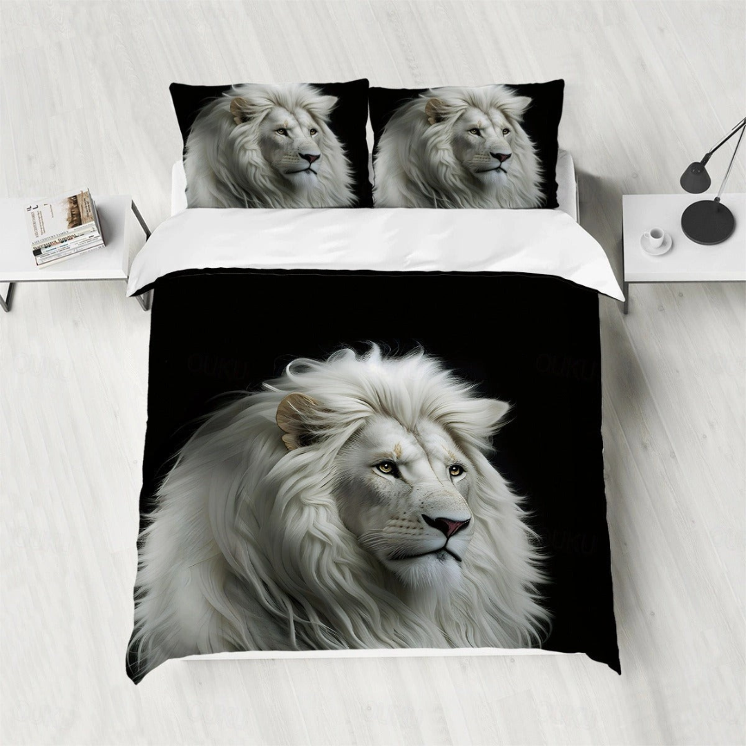 Dreamvera™ – Safari Themed Bedding Set