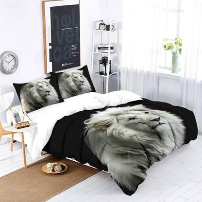 Dreamvera™ – Safari Themed Bedding Set