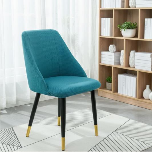 Chairmella™ – Universal Fit Chair Cover