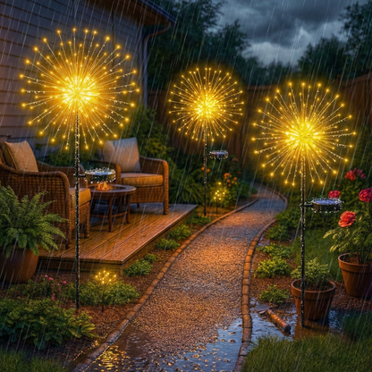 Stellara™ – Celestial Starburst Light (1+1 Free)