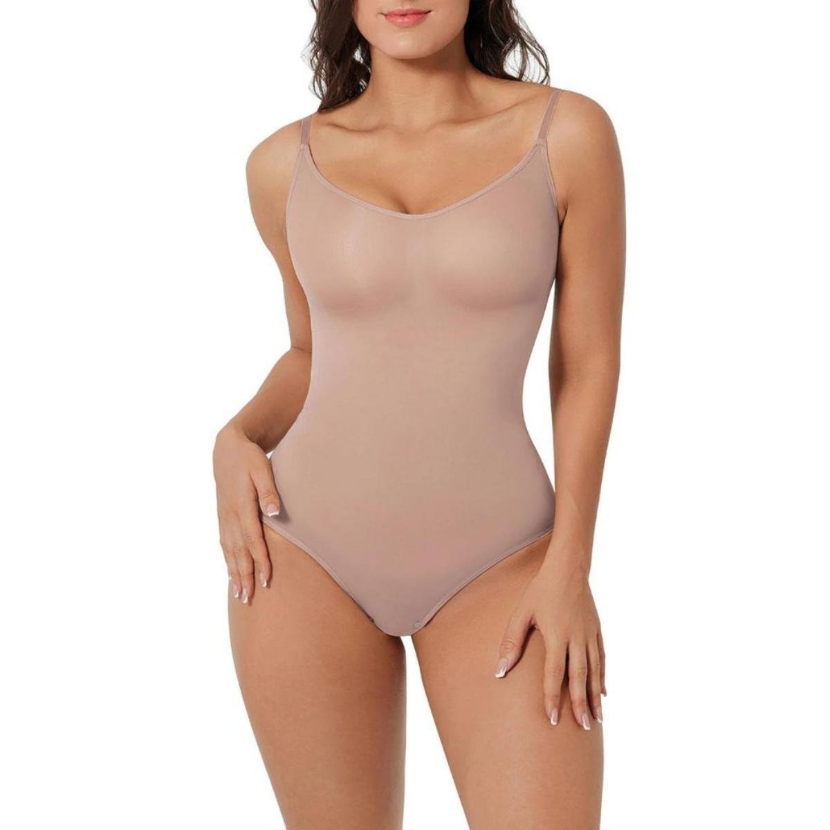Velura™ - Snatch Shape Bodysuit (1+1 Free)