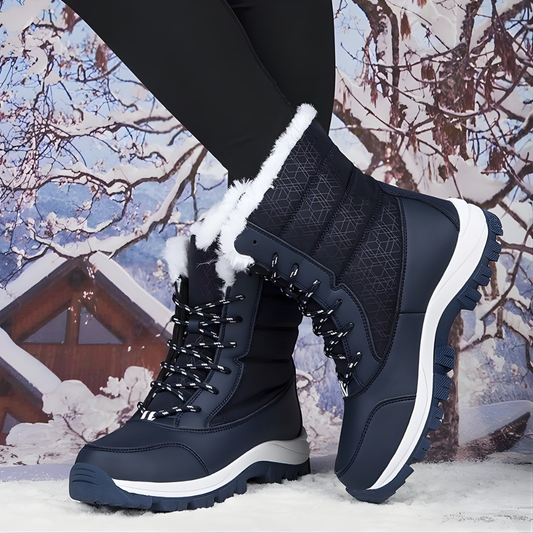 Winterly™ – Insulated Waterproof Boots