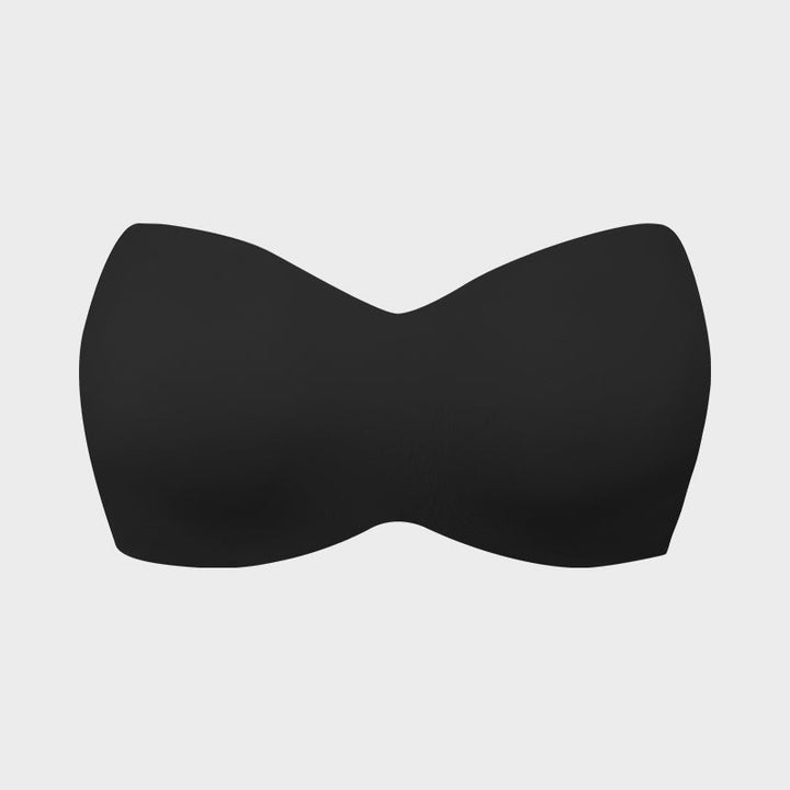 Velura – Full Support Convertible Bandeau Bra