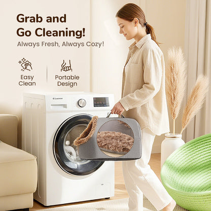 Cavina™ – Cave Bed for Small Pets (50% Off)