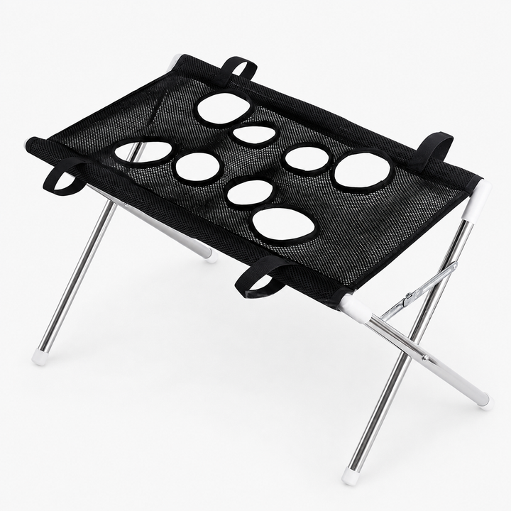 Stillpaw – Elevated Non-Slip Pet Bathing Platform