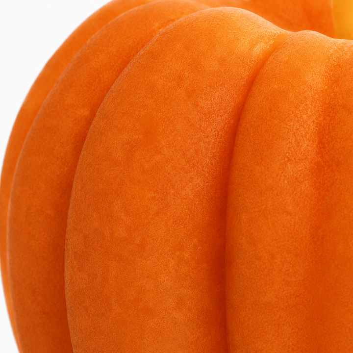 Glovern – Pumpkin-Shaped Cordless Flameless Candle