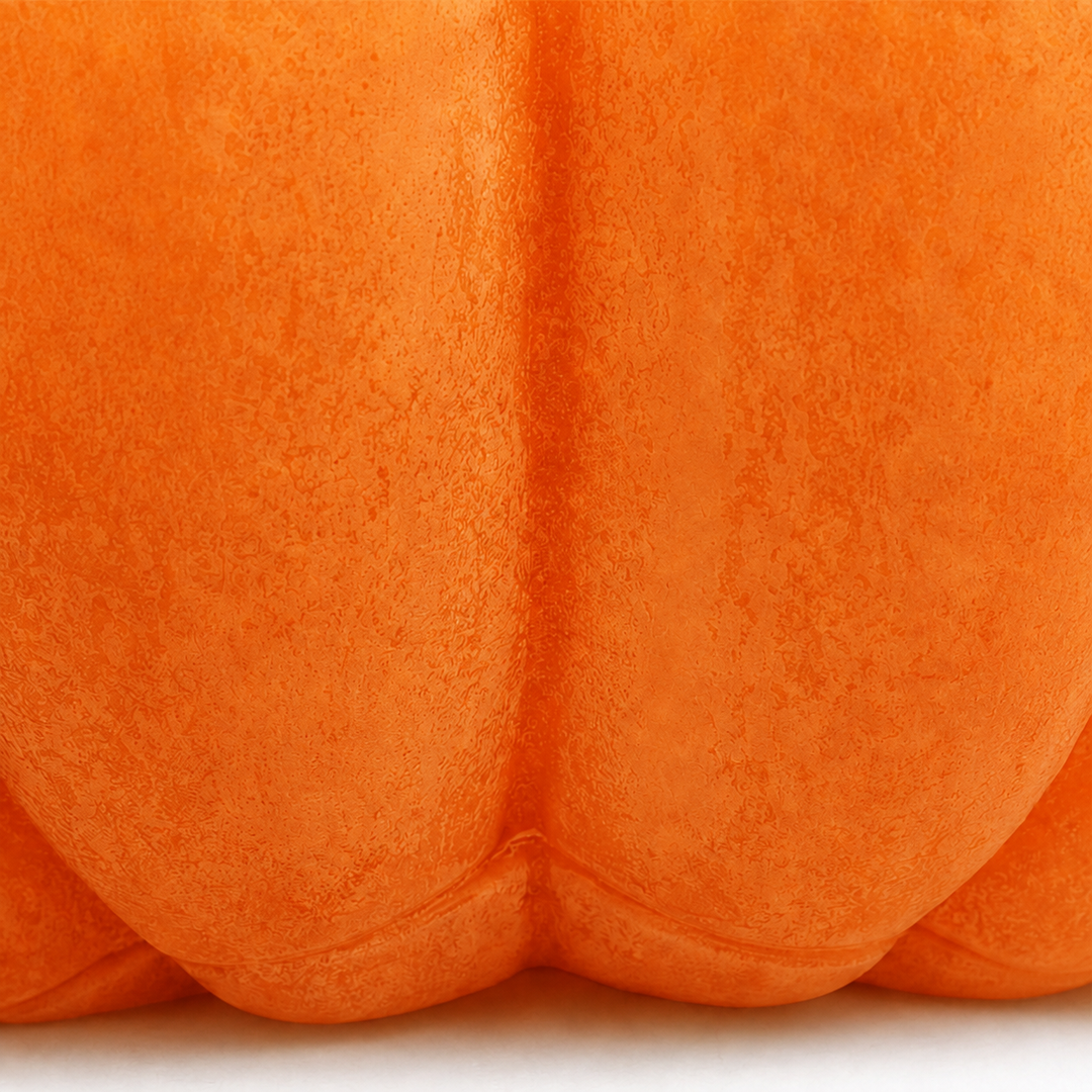 Glovern – Pumpkin-Shaped Cordless Flameless Candle