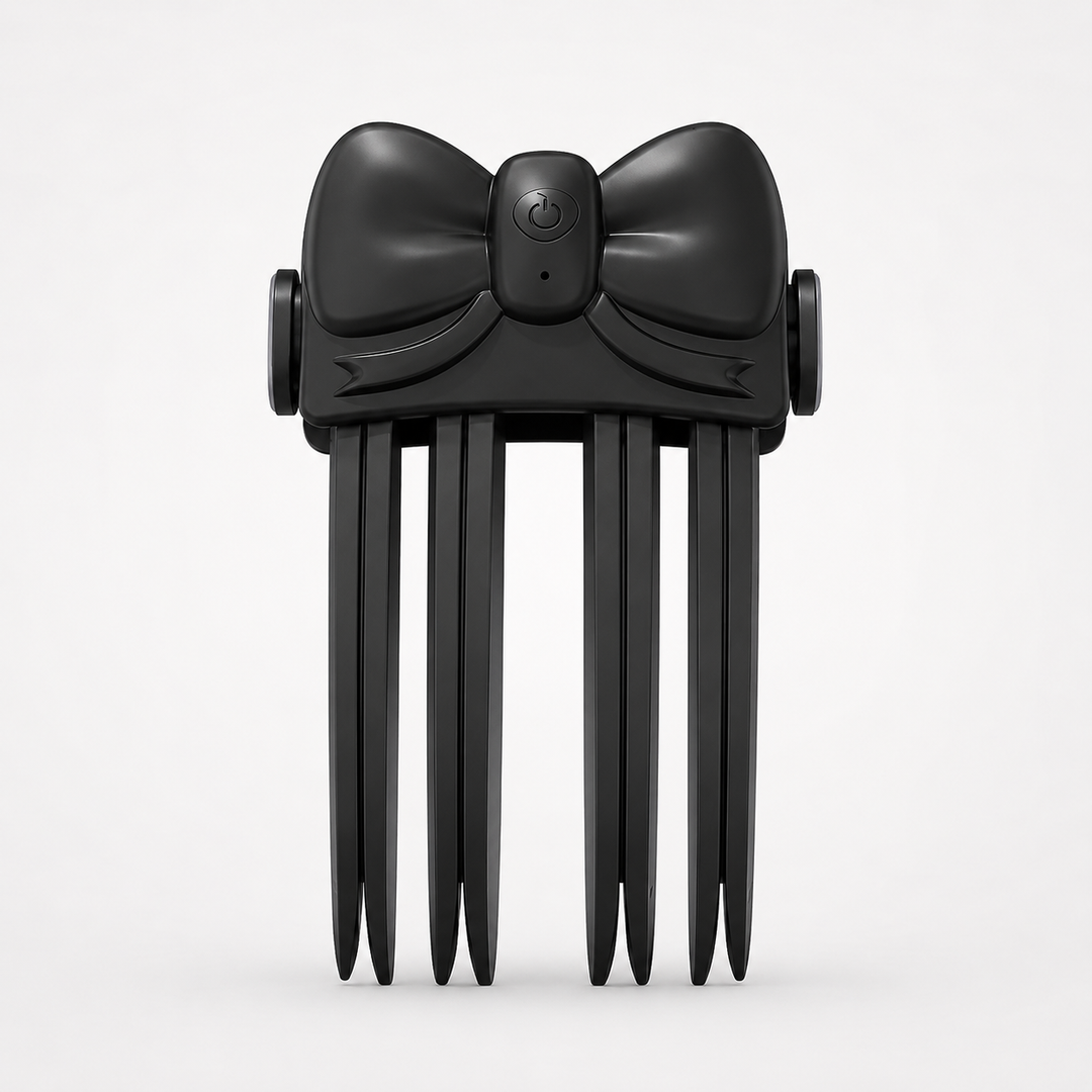 Rootset – The Root Clip That Sets Lift, Not Just Props It