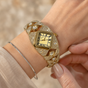 Lastfive – The Bracelet Watch That Finishes The Look