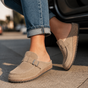 Wearluxe Ease – Slip-On Loafers That Skip The Bending, Buckling, Squeezing