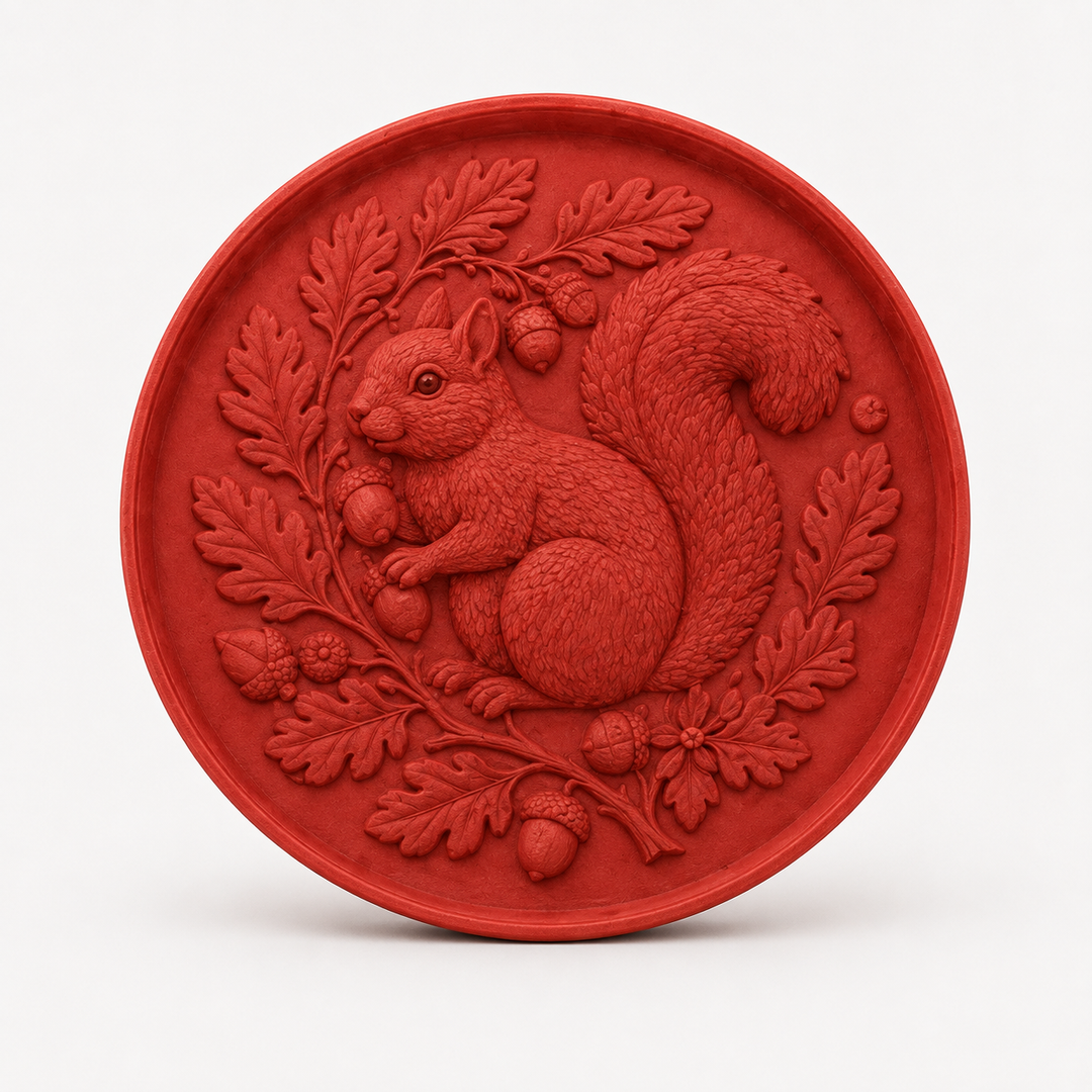 Meadowmark – Highland Cow Garden Stepping Stone Mold