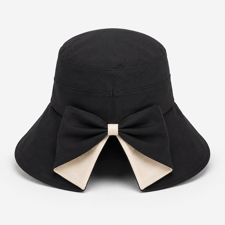 Wearbella – Sun Hat That Folds Flat And Snaps Back To Shape