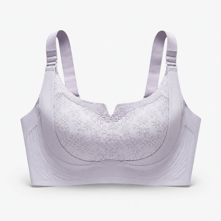 Wearluxe – Wireless Bra That Corrects What Others Got Wrong