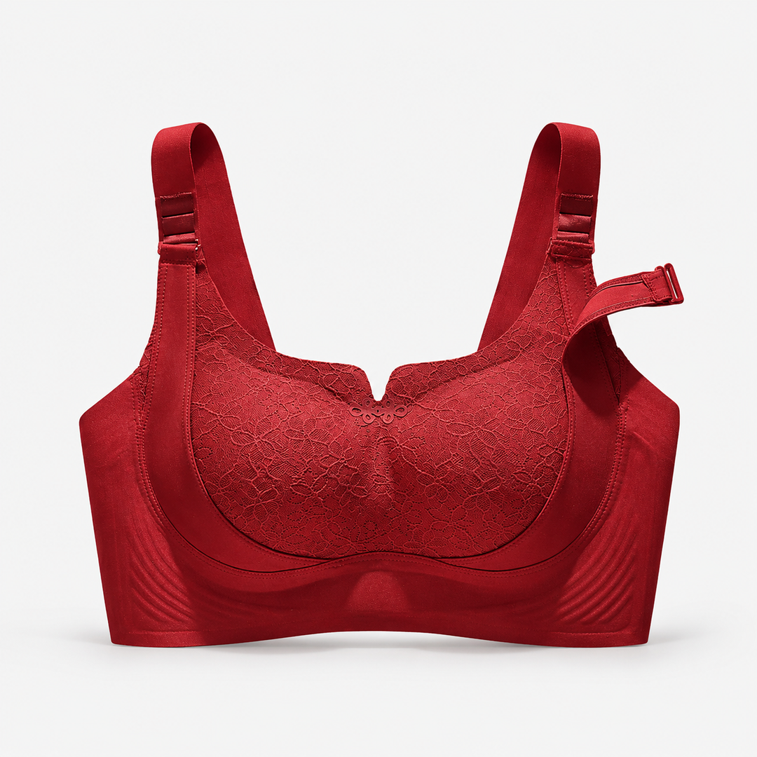 Wearluxe – Wireless Bra That Corrects What Others Got Wrong