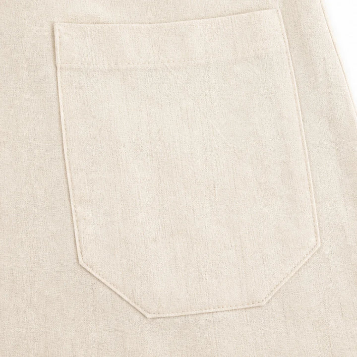 Lunavia – Sleeveless Pocket Dress