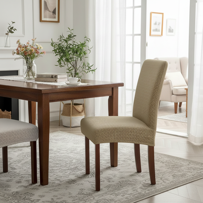 AquaVeil™ – Waterproof Chair Cover