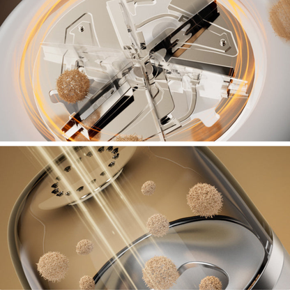 Revivex™ – Portable Rechargeable Fabric Shaver