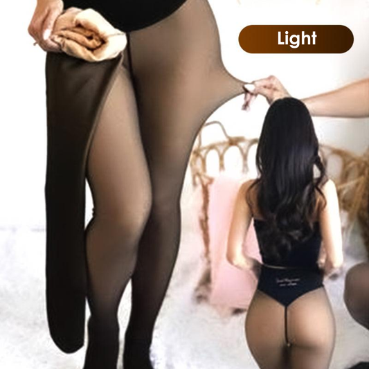 Thermelle™ – Fleece Lined Winter Leggings