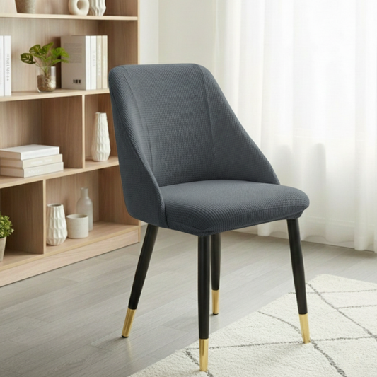 Chairmella™ – Universal Fit Chair Cover