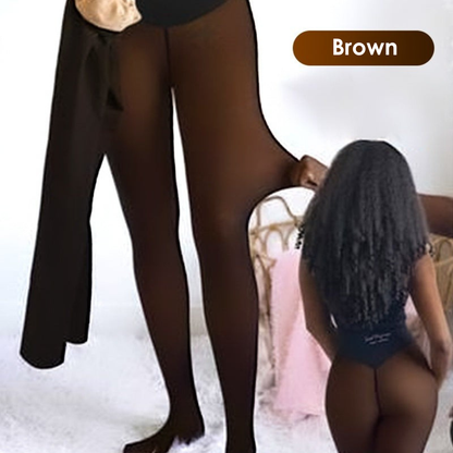 Thermelle™ – Fleece Lined Winter Leggings