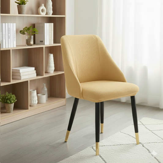 Chairmella™ – Universal Fit Chair Cover