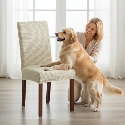 AquaVeil™ – Waterproof Chair Cover