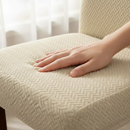 AquaVeil™ – Waterproof Chair Cover