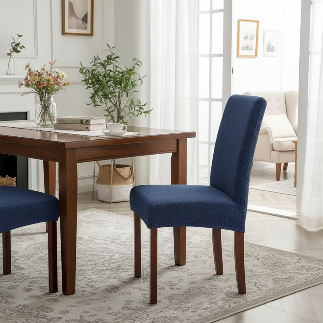 AquaVeil™ – Waterproof Chair Cover