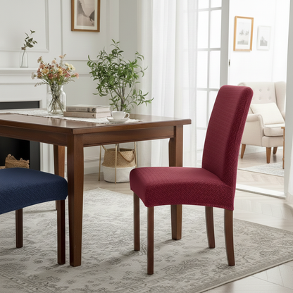 AquaVeil™ – Waterproof Chair Cover