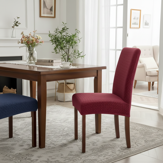 AquaVeil™ – Waterproof Chair Cover