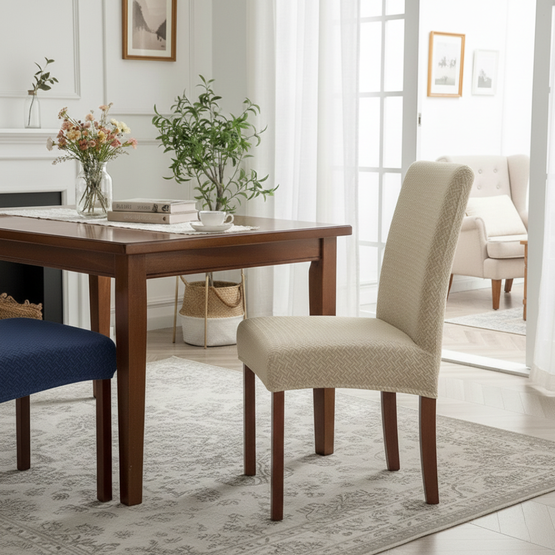 AquaVeil™ – Waterproof Chair Cover