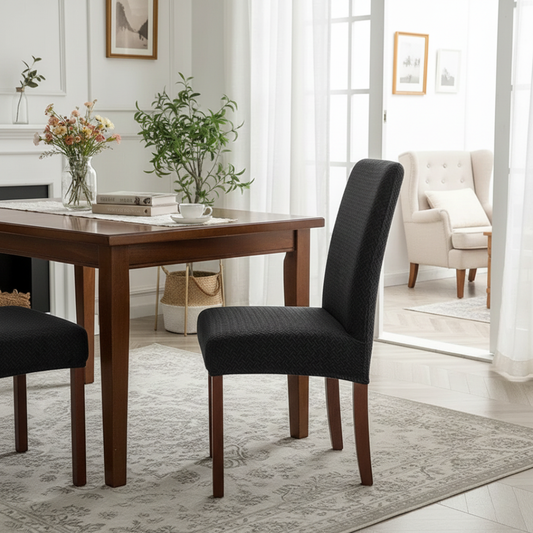 AquaVeil™ – Waterproof Chair Cover