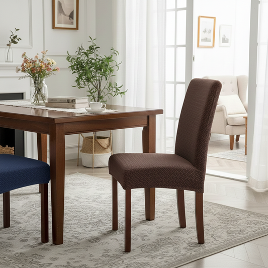 AquaVeil™ – Waterproof Chair Cover